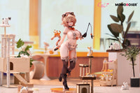 Original Character PVC Statue 1/6 Migu Chan Deluxe Edition 28 cm