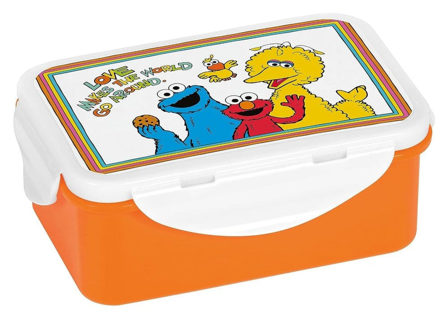 Sesame Street Lunch Box Classic moments 650 ml