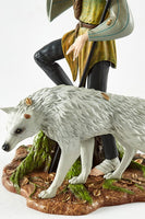 Dragon Age Statue Solas the Hierophat Tarot 14 cm