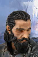 Dragon Age Statue Blackwall 14 cm