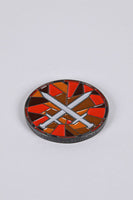 Dragon Age Coin Choice Maker Challenge Coin