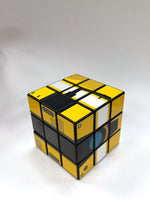 Borderlands PVC Statue Magic Cube Claptrap