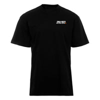 Call of Duty: Black Ops 6 Oversized T-Shirt Hellhound Size S