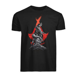 Assassin´s Creed Shadows T-Shirt Keyart Size S