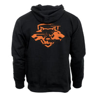 Call of Duty: Black Ops 6 Hooded Sweater Cerberus Size L