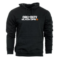 Call of Duty: Black Ops 6 Hooded Sweater Cerberus Size L