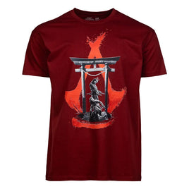 Assassin´s Creed Shadows T-Shirt Torii Size L