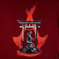 Assassin´s Creed Shadows T-Shirt Torii Size L