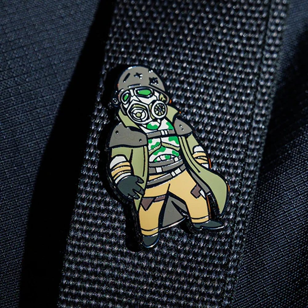 Fallout helmet NCR Desert Ranger