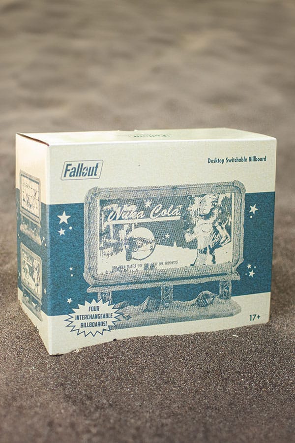 Fallout Desktop Billboard Switchable Billboard S2