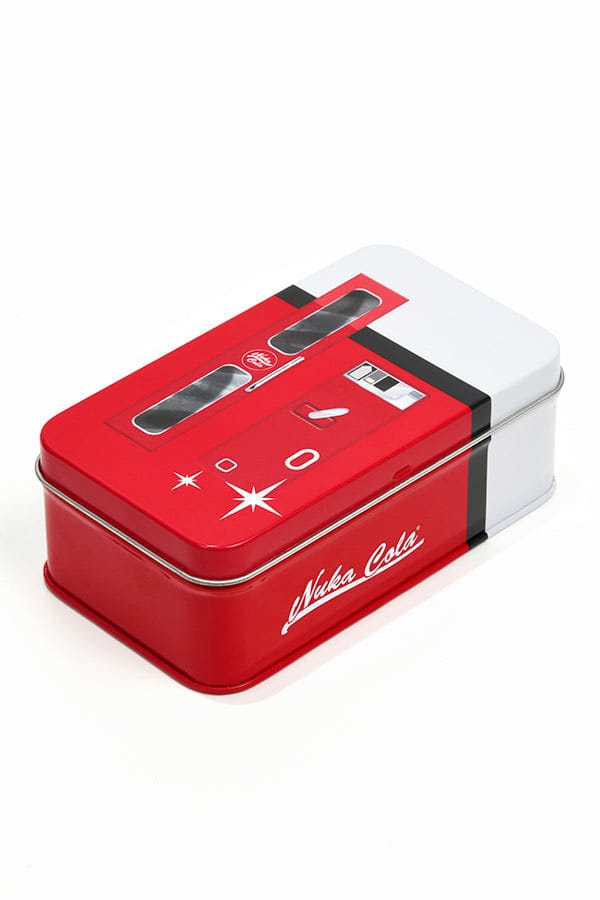 Fallout Fizz Club Bundle Nuka Cola