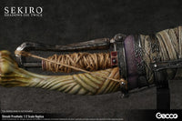 Sekiro: Shadows Die Twice Replica 1/2 Shinobi Prosthetic 32 cm