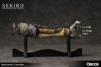 Sekiro: Shadows Die Twice Replica 1/2 Shinobi Prosthetic 32 cm