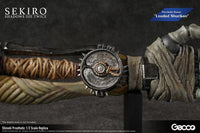 Sekiro: Shadows Die Twice Replica 1/2 Shinobi Prosthetic 32 cm