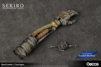 Sekiro: Shadows Die Twice Replica 1/2 Shinobi Prosthetic 32 cm