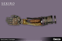 Sekiro: Shadows Die Twice Replica 1/2 Shinobi Prosthetic 32 cm