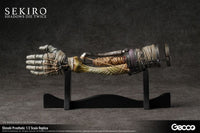 Sekiro: Shadows Die Twice Replica 1/2 Shinobi Prosthetic 32 cm