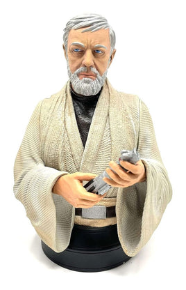 Star Wars - Episode IV Bust 1/6 - Ben Kenobi 2021 Premier Guild Memebership Gift