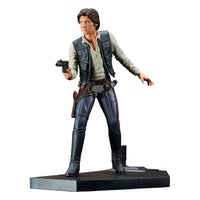 Star Wars - Episode IV Premier Collection 1/7 - Han Solo