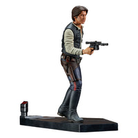 Star Wars - Episode IV Premier Collection 1/7 - Han Solo