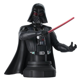 Star Wars - Rebels Bust 1/7 - Darth Vader