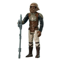 Star Wars Episode VI Jumbo Vintage Kenner Action Figure Lando Calrissian (Skiff Guard) 30 cm