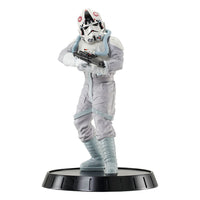 Star Wars - The Empire Strikes Back Milestones Statue 1/6 - AT-AT Pilot