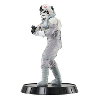 Star Wars - The Empire Strikes Back Milestones Statue 1/6 - AT-AT Pilot