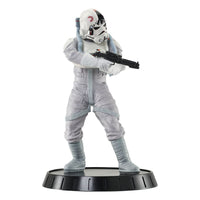 Star Wars - The Empire Strikes Back Milestones Statue 1/6 - AT-AT Pilot