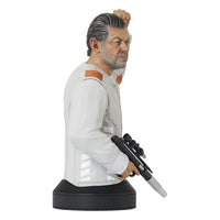 Star Wars - Andor Bust 1/6 - Kino Loy