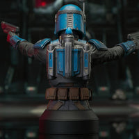 Star Wars - The Mandalorian Bust 1/6 - Bo-Katan Kryze