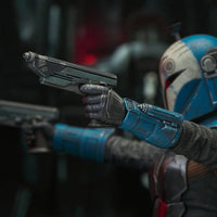 Star Wars - The Mandalorian Bust 1/6 - Bo-Katan Kryze