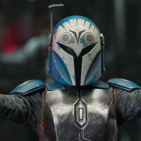 Star Wars - The Mandalorian Bust 1/6 - Bo-Katan Kryze