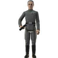 Star Wars - Jumbo Vintage Kenner Action Figure - Grand Moff Tarkin