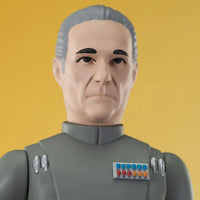 Star Wars - Jumbo Vintage Kenner Action Figure - Grand Moff Tarkin