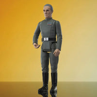 Star Wars - Jumbo Vintage Kenner Action Figure - Grand Moff Tarkin