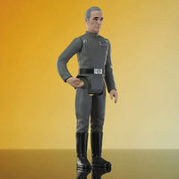 Star Wars - Jumbo Vintage Kenner Action Figure - Grand Moff Tarkin