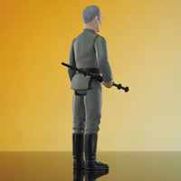 Star Wars - Jumbo Vintage Kenner Action Figure - Grand Moff Tarkin