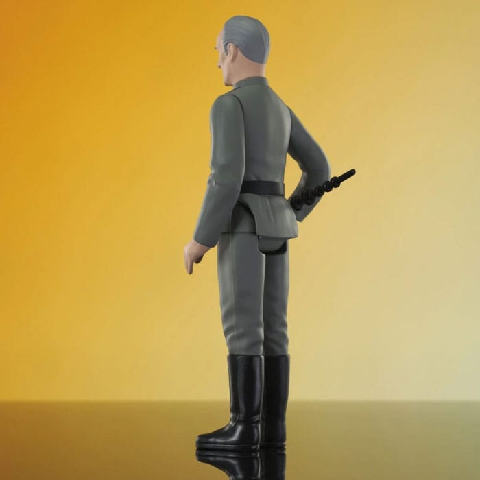 Star Wars - Jumbo Vintage Kenner Action Figure - Grand Moff Tarkin