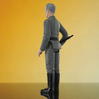 Star Wars - Jumbo Vintage Kenner Action Figure - Grand Moff Tarkin