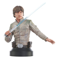 Star Wars - Episode V Bust 1/6 - Luke Skywalker