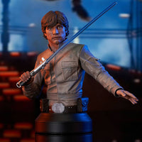 Star Wars - Episode V Bust 1/6 - Luke Skywalker