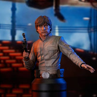 Star Wars - Episode V Bust 1/6 - Luke Skywalker