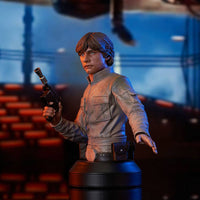 Star Wars - Episode V Bust 1/6 - Luke Skywalker