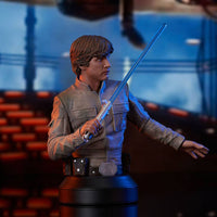 Star Wars - Episode V Bust 1/6 - Luke Skywalker