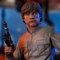 Star Wars - Episode V Bust 1/6 - Luke Skywalker