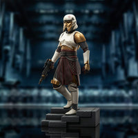 Star Wars: Ahsoka Premier Collection 1/7 Captain Enoch 28 cm