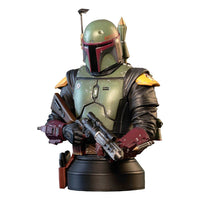 Star Wars - The Book of Boba Fett 1/6 - Boba Fett