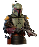 Star Wars - The Book of Boba Fett 1/6 - Boba Fett