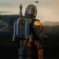 Star Wars - The Book of Boba Fett 1/6 - Boba Fett